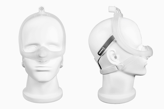 未使用 フィリップス シーパップ ドリームウェア ネーザルマスク S/M MED CPAP PHILIPSRESPIRONICS 人工呼吸器用マスク PHILIPS フィリップス ドリームウェアシリコンピローM PHILIPS