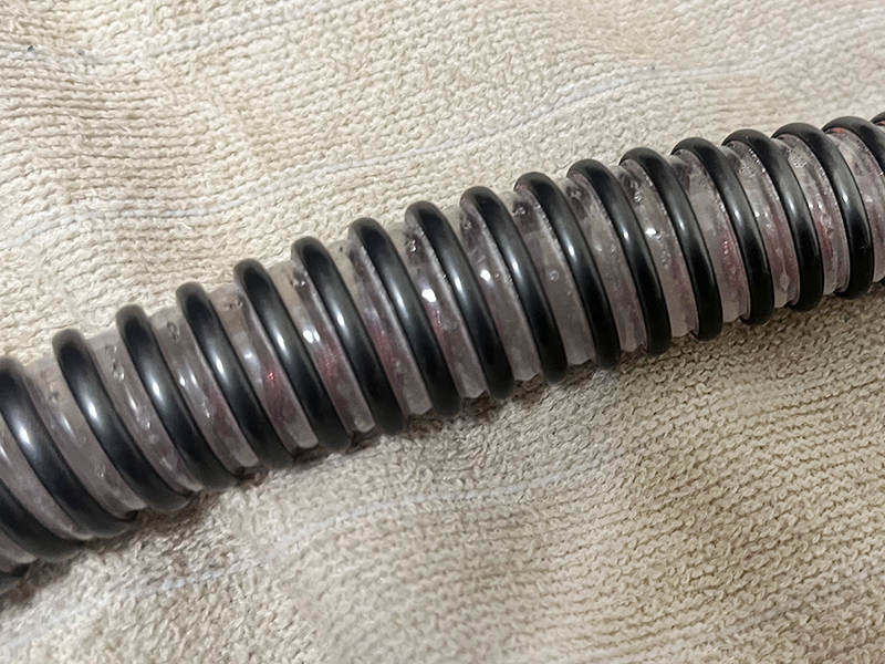 秋冬に起きやすいCPAPのトラブルとは