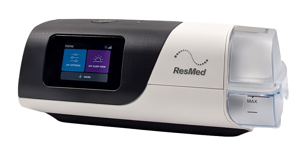 レスメド AirSense 11 オート CPAP