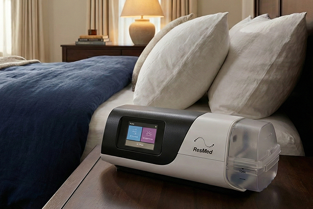 タッチスクリーン操作の快適さ