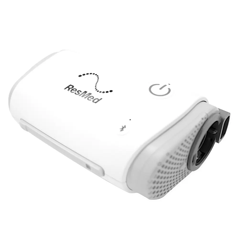 AirMini トラベル CPAP パッケージ（AirMini専用エアーフィットP10鼻ピローマスク付） 画像2