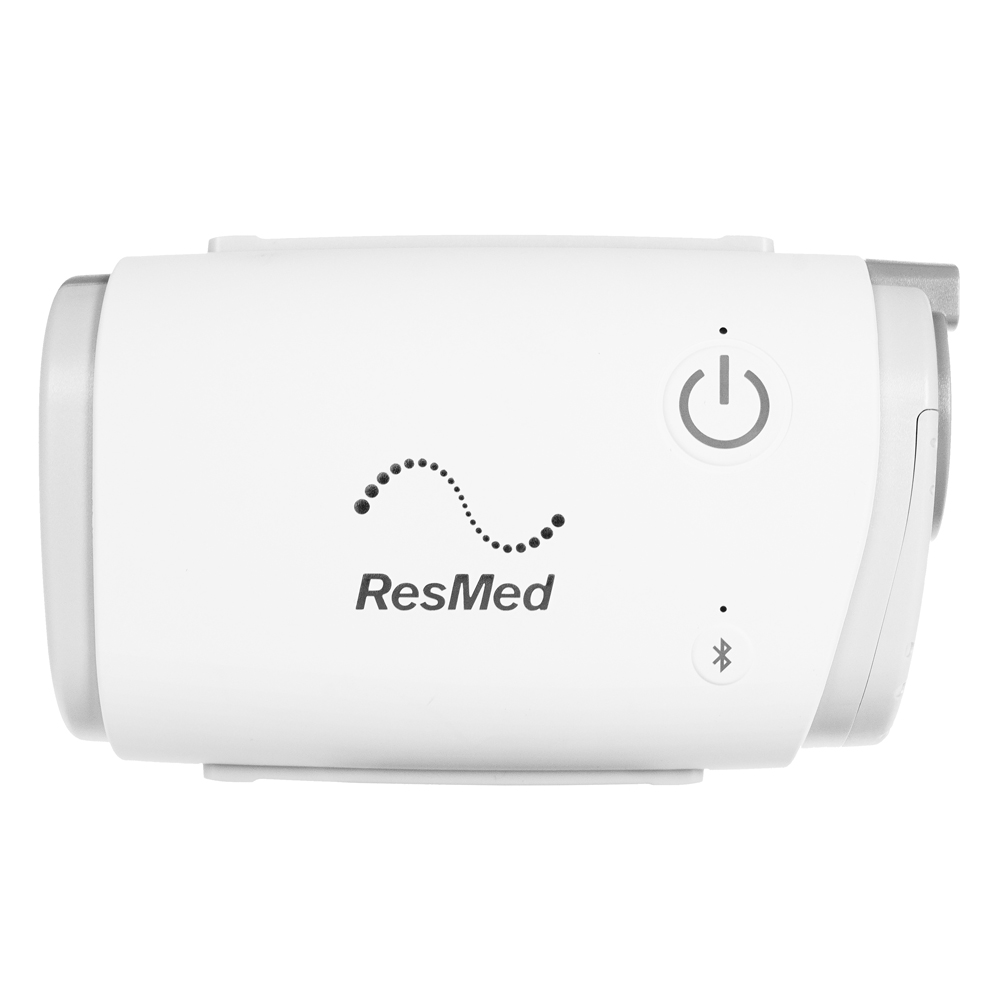 レスメド AirMini トラベル CPAP 画像1