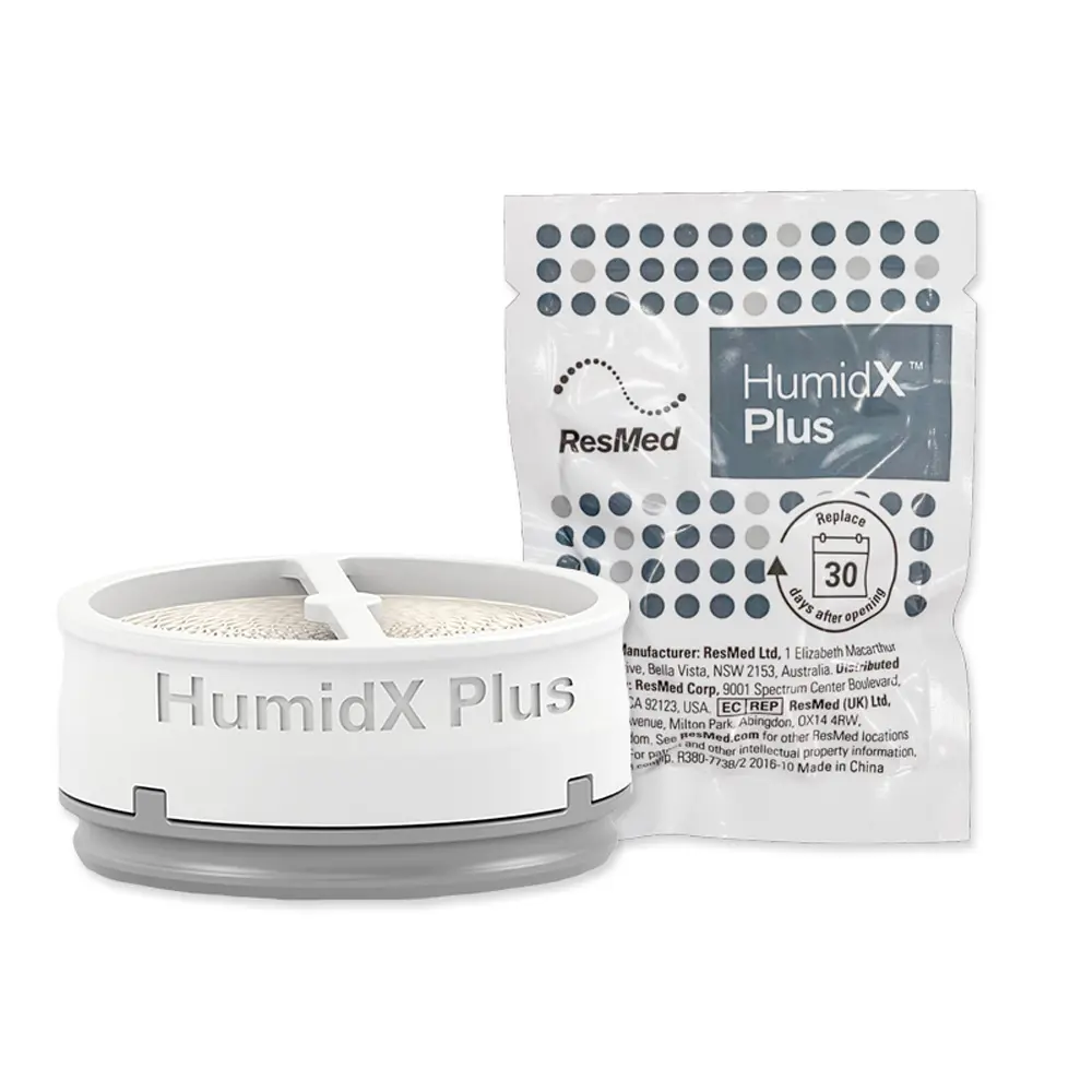 ReMed Airmini HumidXPlus 加湿カートリッジ 12個セット