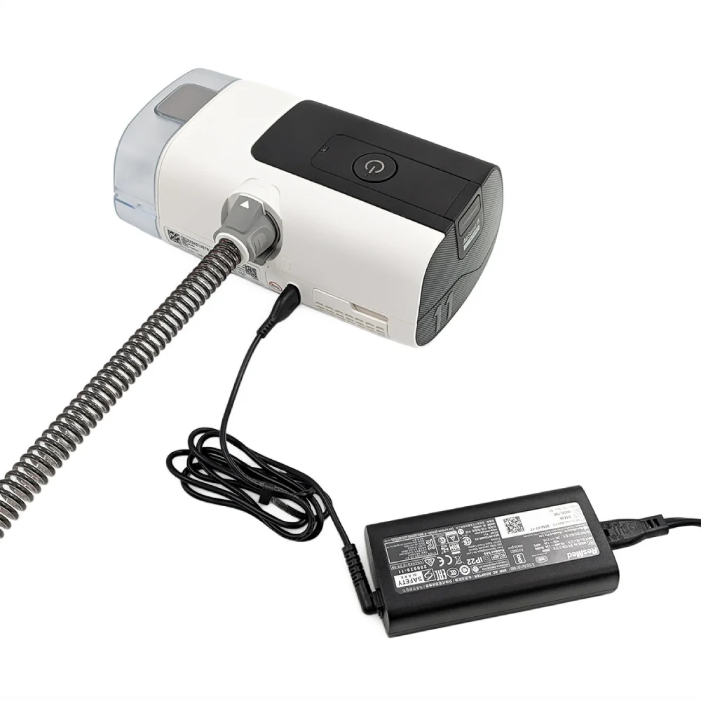 レスメド AirSense 11 オート CPAP 画像5