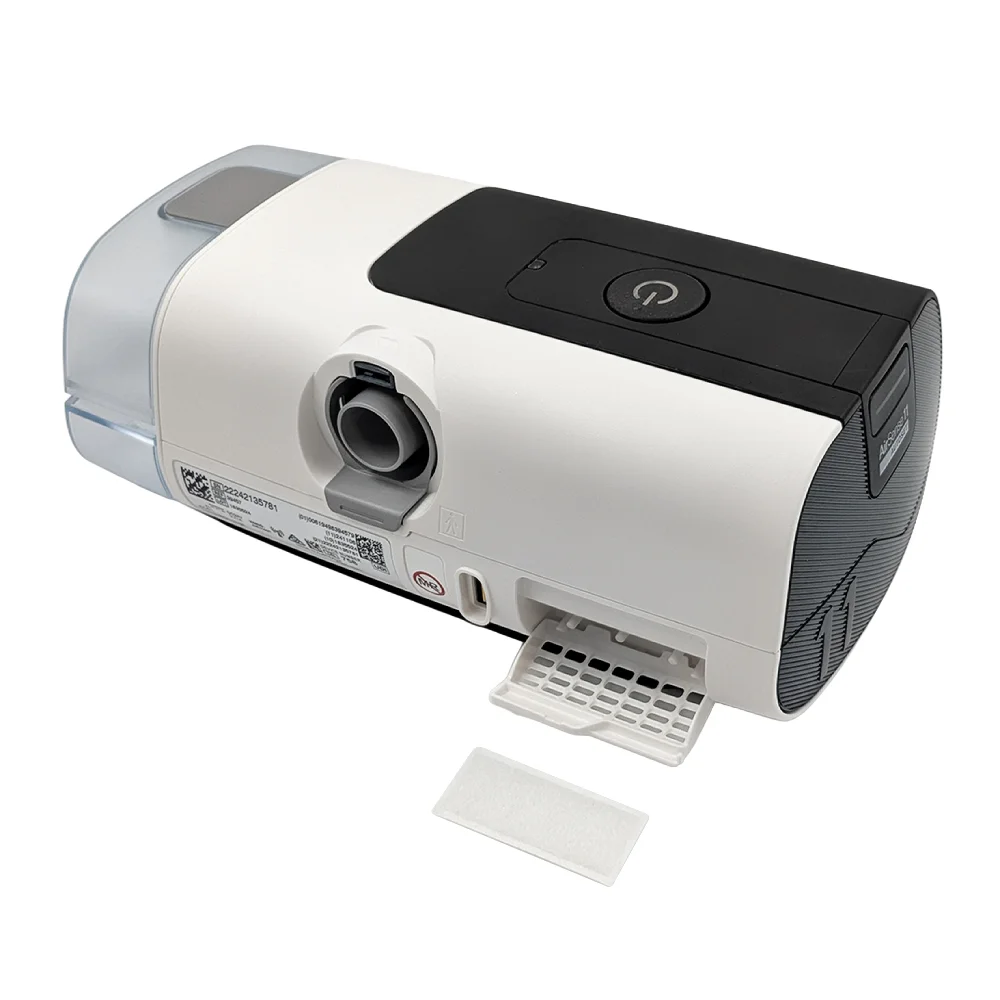 レスメド AirSense 11 オート CPAP 画像6