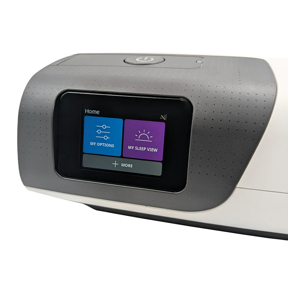 レスメド AirSense 11 オート CPAP 画像7