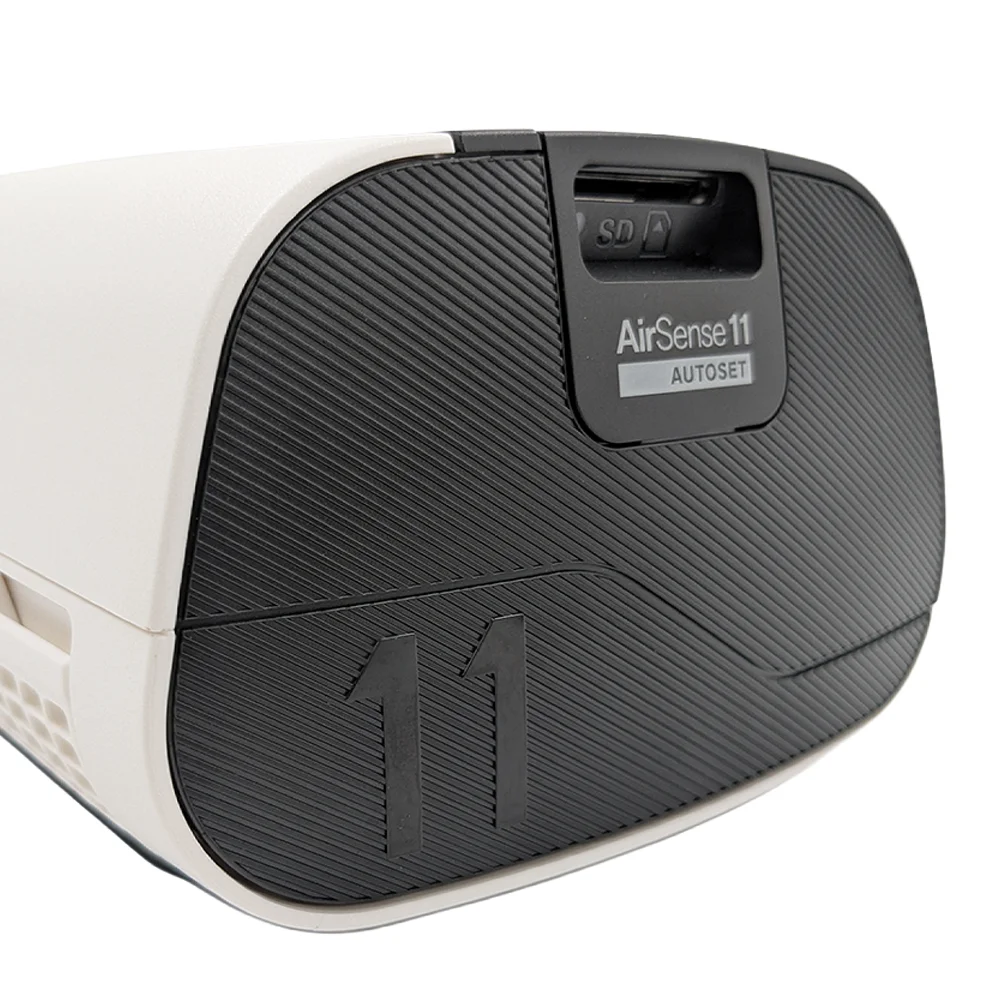 レスメド AirSense 11 オート CPAP | CPAP LAB-シーパップ ラボ