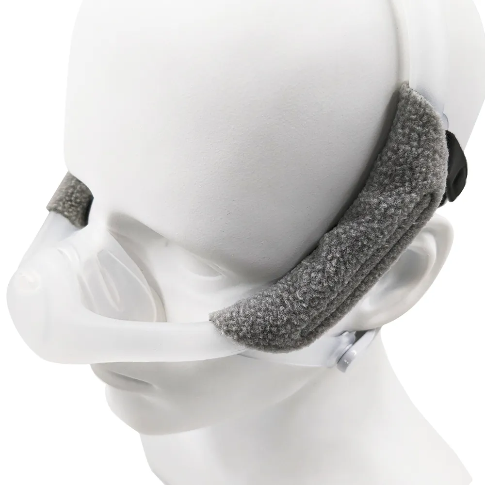 CPAPマスク ストラップ（ヘッドギア）カバー 画像3
