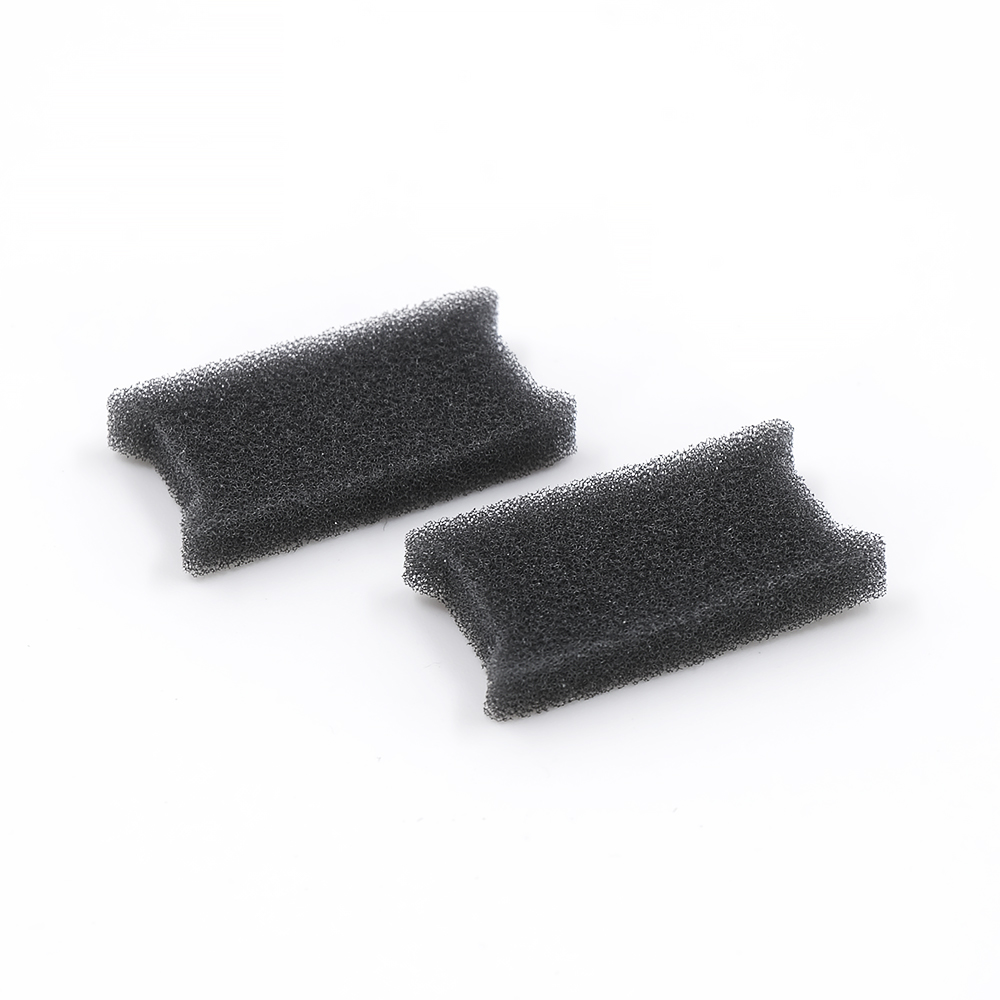 トランセンド マイクロ専用洗えるフィルター2個入り（再利用可能タイプ） | CPAP LAB-シーパップ ラボ