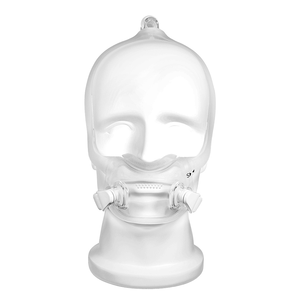 CPAP ドリームウェア ネーザルマスク 2個セット - 健康用品