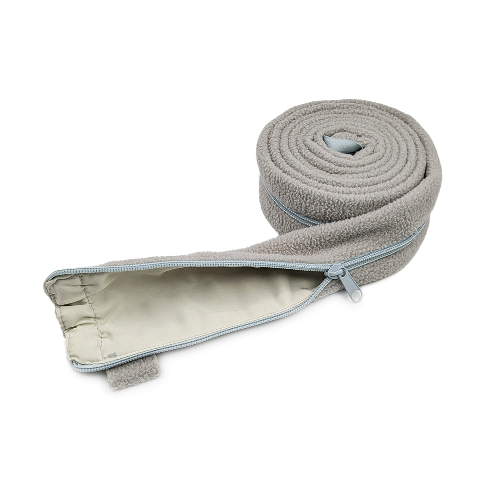 CPAPチューブ用カバー（二重生地タイプ） | CPAP LAB-シーパップ ラボ