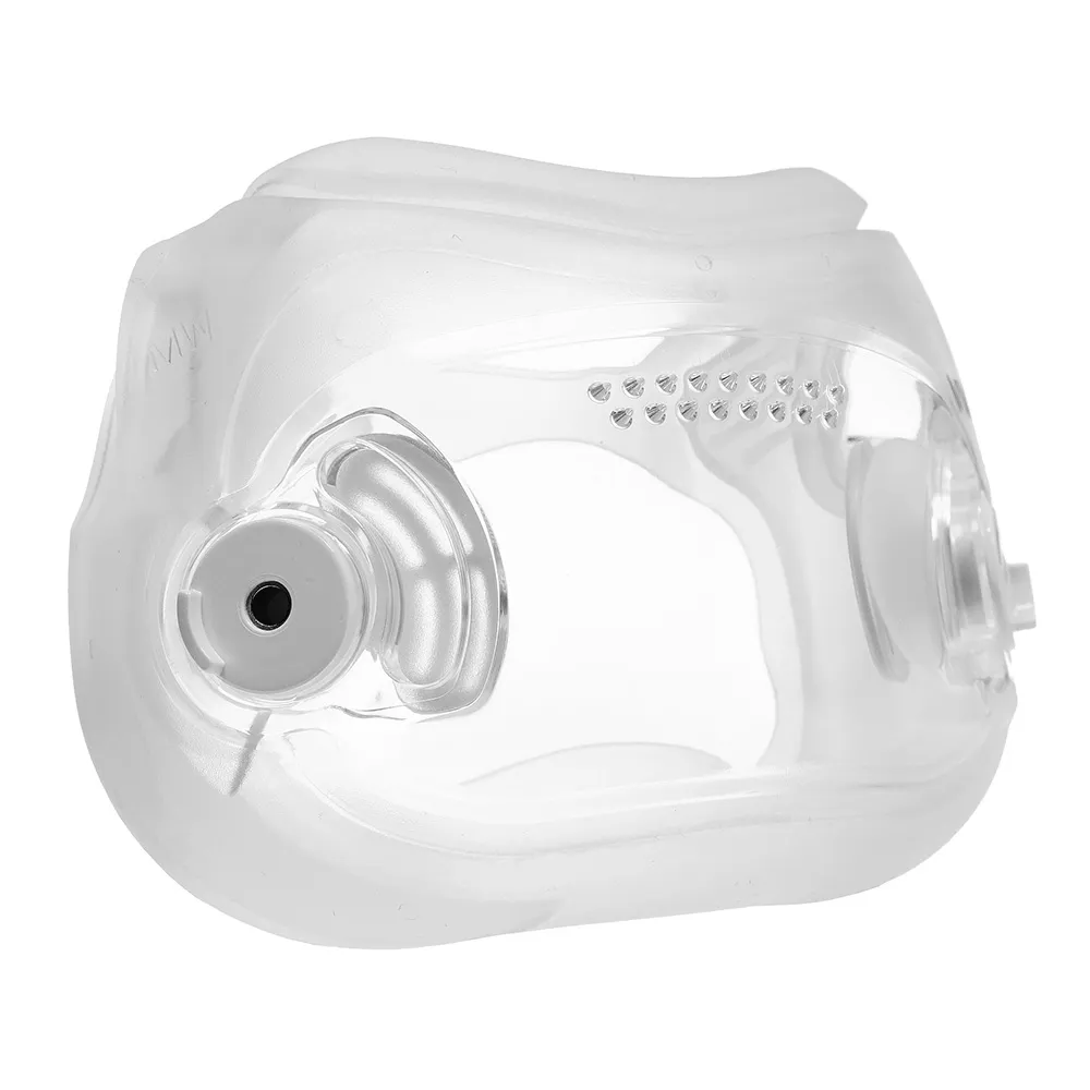 ドリームウェア フルフェイスマスク(ヘッドチューブ･ヘッドギア･鼻マスク:S, M, MW, Lサイズ付) 画像6