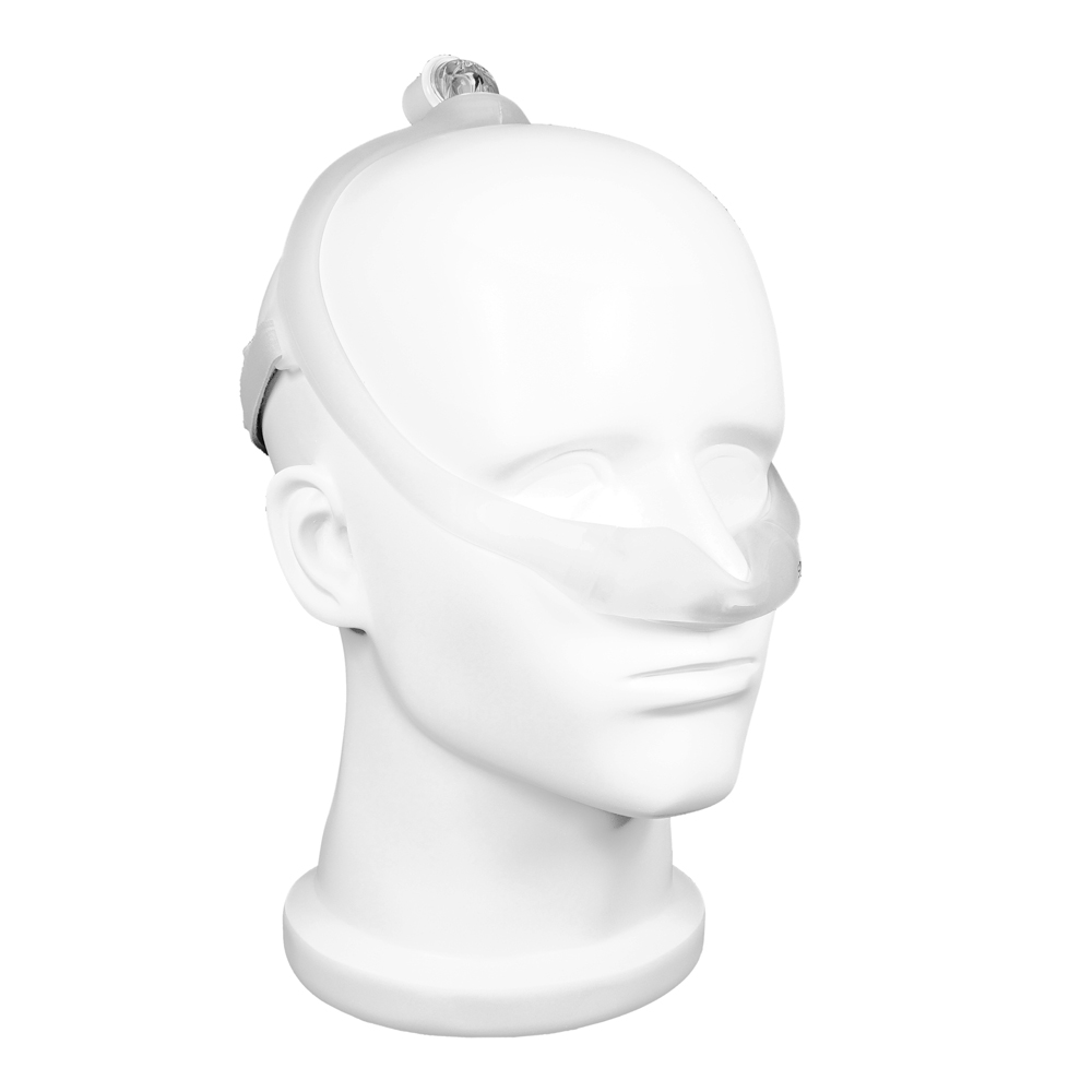 ドリームウェア ネーザルマスク(ヘッドチューブ・ヘッドギア・鼻マスク 