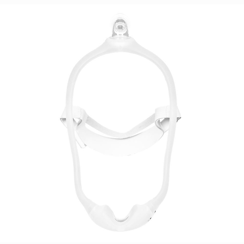 ドリームウェア ネーザルマスク(ヘッドチューブ･ヘッドギア･鼻マスク:S, M, Lサイズ付) 画像2