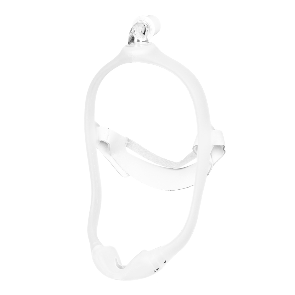 ドリームウェア ネーザルマスク(ヘッドチューブ・ヘッドギア・鼻マスク 