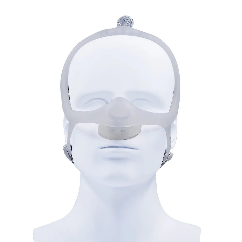 ドリームウィスプ ネーザルマスク(ヘッドチューブ･鼻マスク:S, M, Lサイズ付) 画像1
