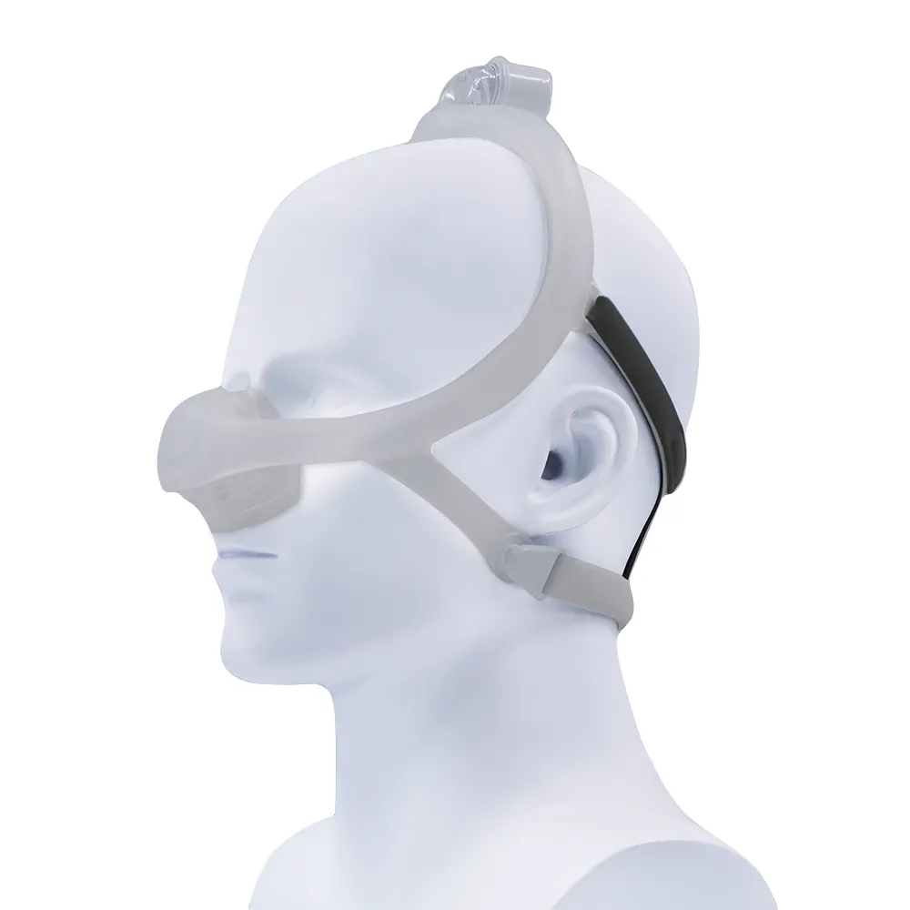 ドリームウィスプ ネーザルマスク(ヘッドチューブ･鼻マスク:S, M, Lサイズ付) 画像2