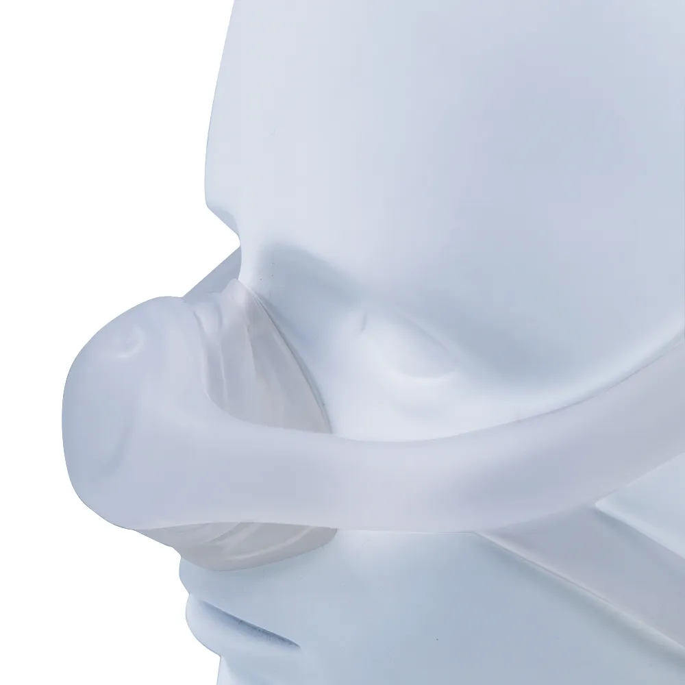 ドリームウィスプ ネーザルマスク(ヘッドチューブ･鼻マスク:S, M, Lサイズ付) 画像5