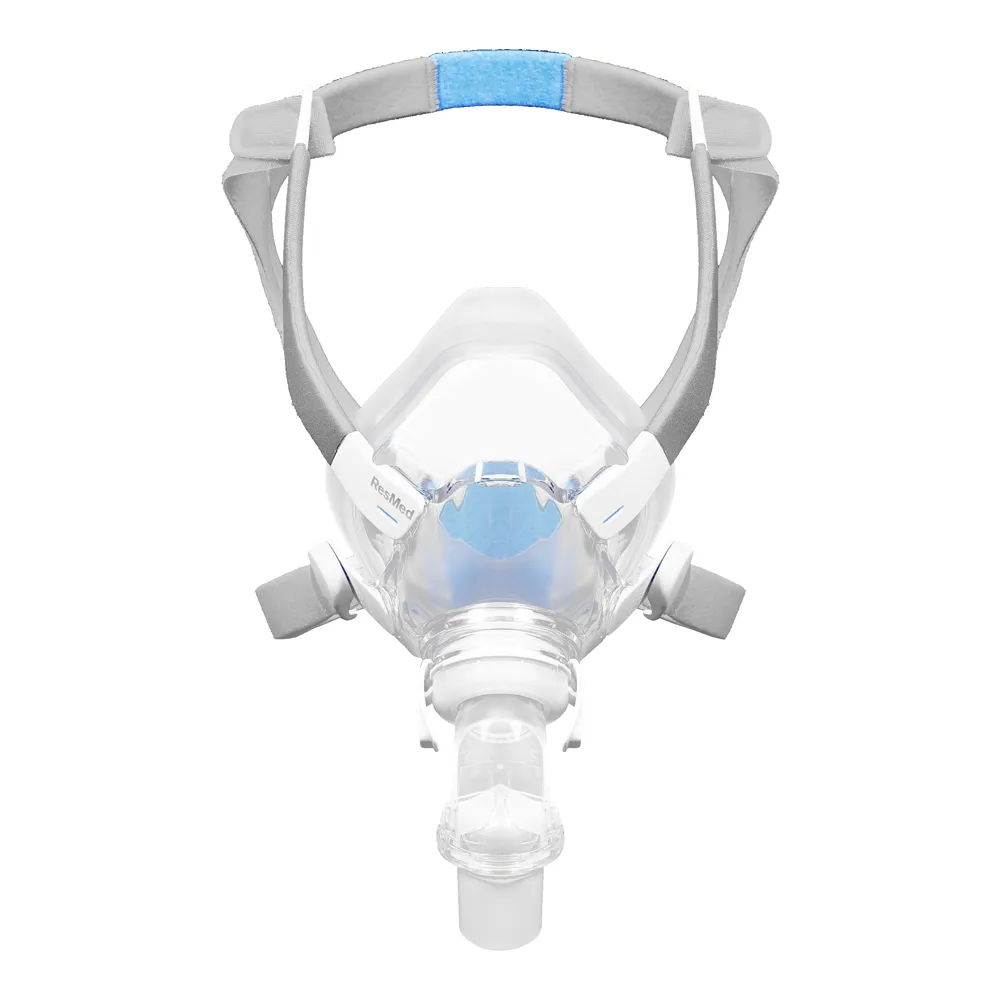 Mサイズ AIRFIT N20 CPAP シーパップ エアーフイット - 衛生医療用品 