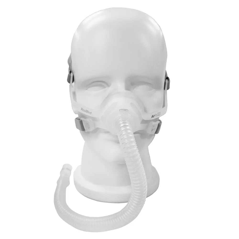 2個セット Lサイズ AIRFIT F20 エアフイット CPAP シーパップ-