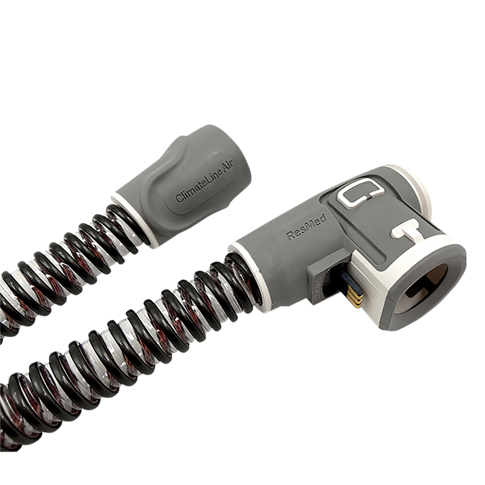 レスメド AirSense10・AirCurve10用ClimateLineAir 加温チューブ 画像2